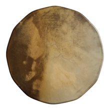 Charger l'image dans la galerie, Tambour-Bouclier de 45 cm peau d’Âne