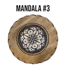 Charger l'image dans la galerie, Créez votre tambour sacré