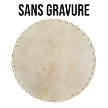 Charger l'image dans la galerie, Créez votre tambour sacré