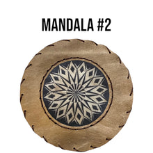 Charger l'image dans la galerie, Créez votre tambour sacré