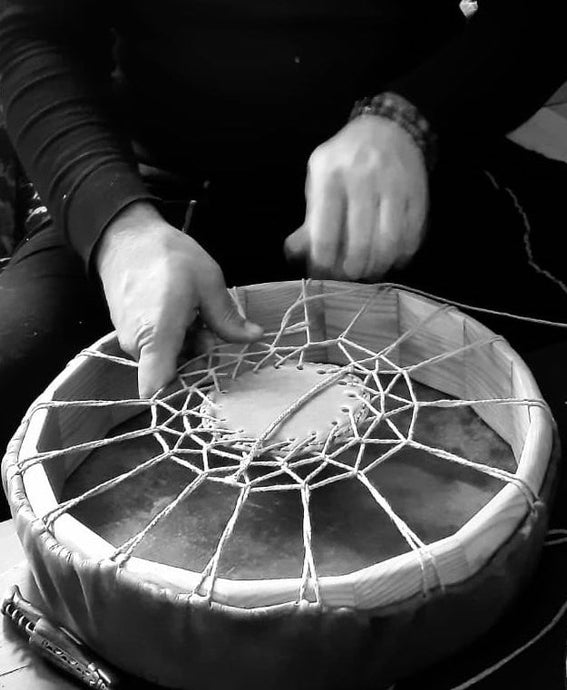 Quelle essence choisir pour son tambour ?