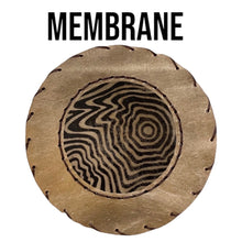 Charger l&#39;image dans la galerie, Créez votre tambour sacré
