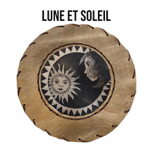 Charger l&#39;image dans la galerie, Créez votre tambour sacré
