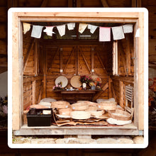 Charger l&#39;image dans la galerie, Créez votre tambour sacré
