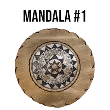 Charger l&#39;image dans la galerie, Créez votre tambour sacré

